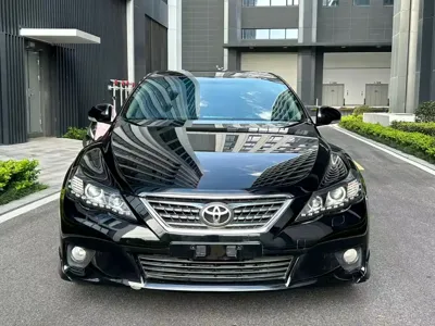 Toyota Reiz