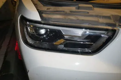 Haval H2s