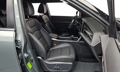 KG_Mobility_Ssangyong Torres