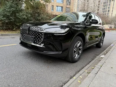 Lincoln Corsair