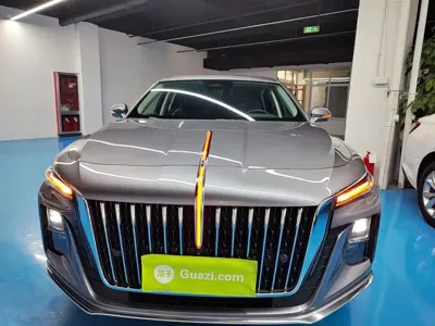 Hongqi Hongqi H5