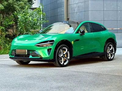 Xiaomi YU7