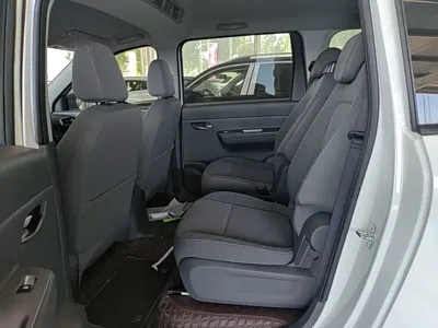 Wuling Hongguang EV