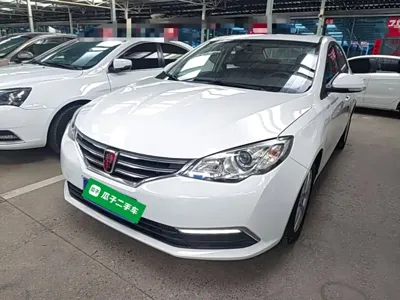 Roewe 360