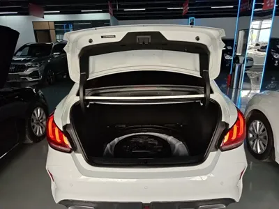 MG MG5
