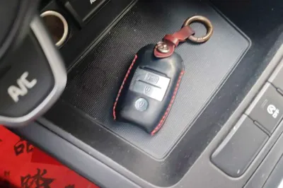 Kia KX Cross