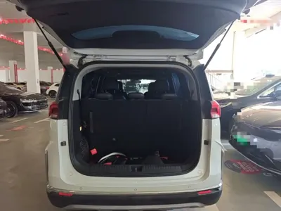 Maxus G50