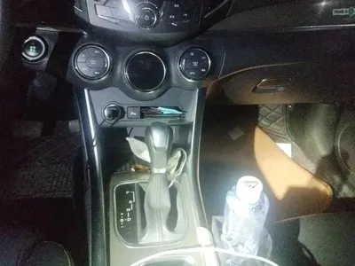 BYD Song