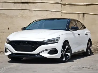 Hyundai Fista