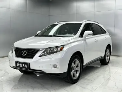Lexus RX Classic