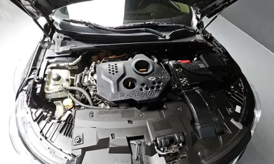 Renault-KoreaSamsung SM6