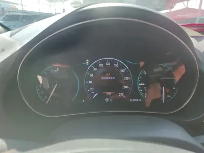 Buick Regal