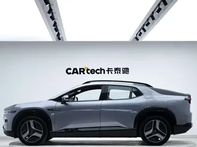 Qiyuan Qiyuan E07