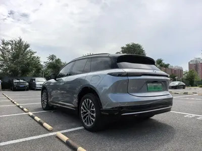 Nio ES6