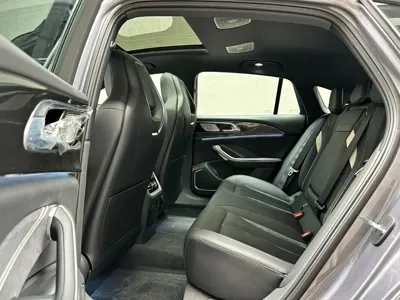 Hongqi Hongqi H6
