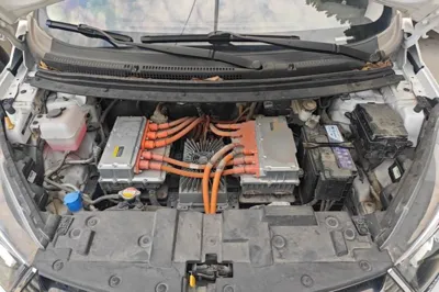 CHANGAN OSHAN A600EV