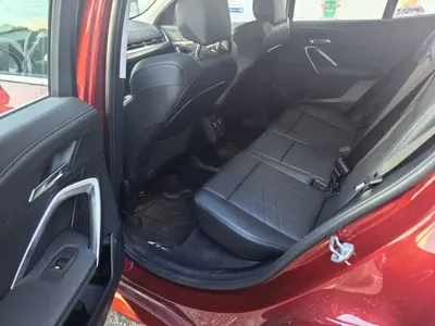BMW X2 (Import)