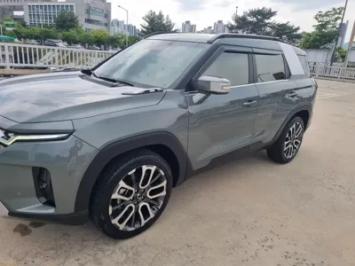 KG_Mobility_Ssangyong Torres