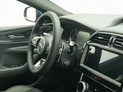 Jaguar XEL