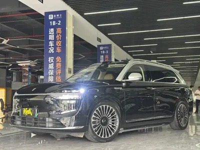 AITO 问界 AITO M9