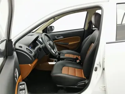 Geely King Kong