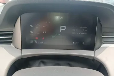 Roewe D6