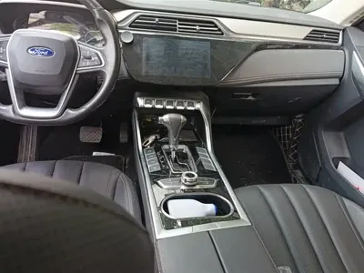Ford Territory