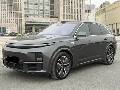 Li Auto Li L7