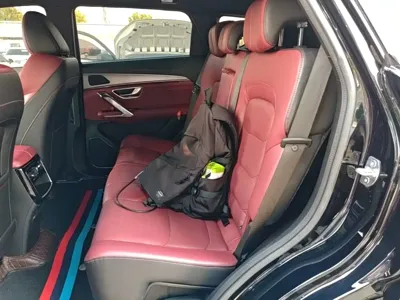 Jetour X70 Plus