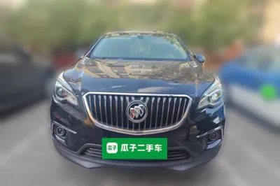 Buick Envision