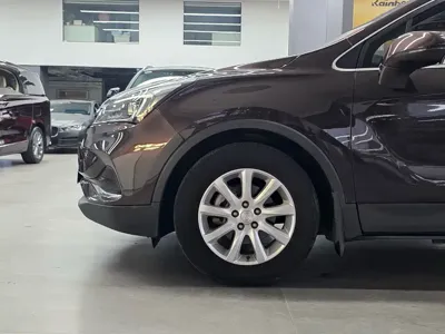 Buick Envision Plus