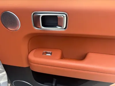 Li Auto Li L6