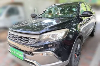 Leopaard CS10