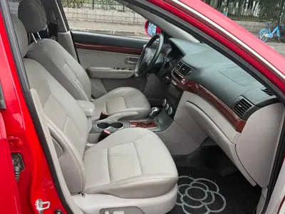 Bestune B70