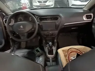 Peugeot 301
