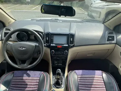 Chery E3