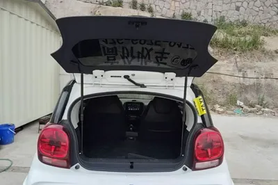 Roewe Clever