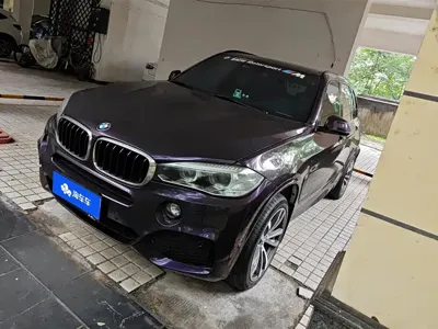 BMW X5 (Import)