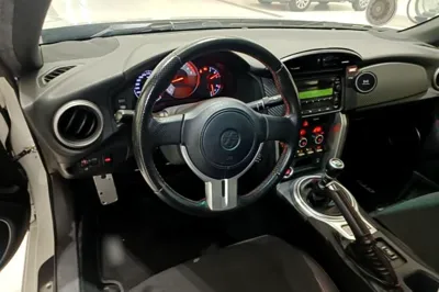 Toyota 86