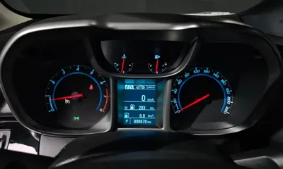 ChevroletGMDaewoo Orlando