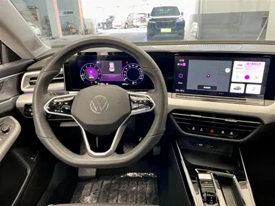 Volkswagen Lamando