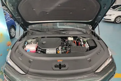 Geely Galaxy Galaxy 8
