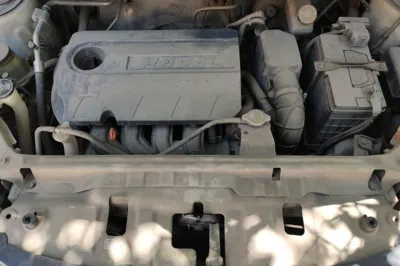 Haval H1