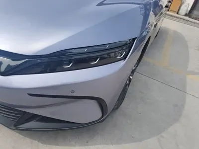 BYD Han