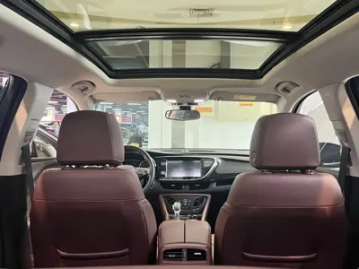Buick Envision Plus