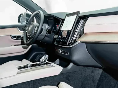 Volvo XC90 PHEV