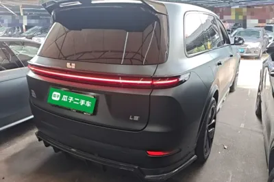 Li Auto L9