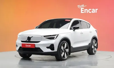 Volvo C40