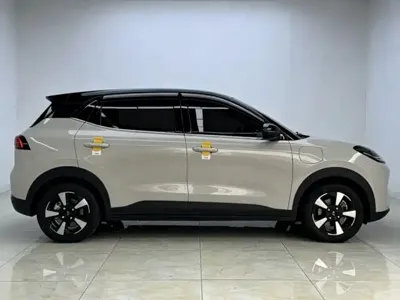 Wuling Bingo PLUS