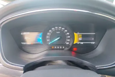 Ford Taurus